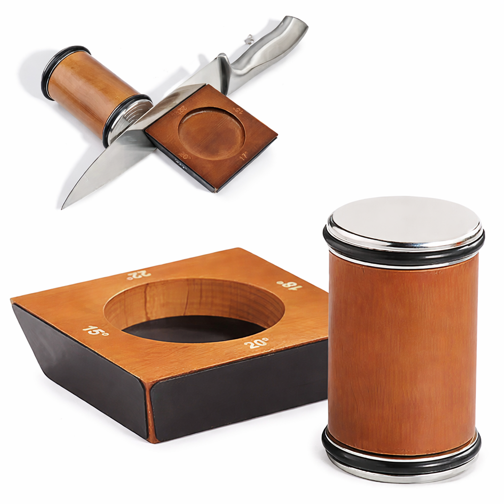 Heimwert Messerschärfer